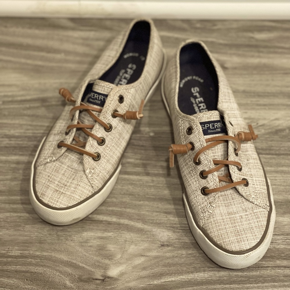 Sperry’s Womens shoe